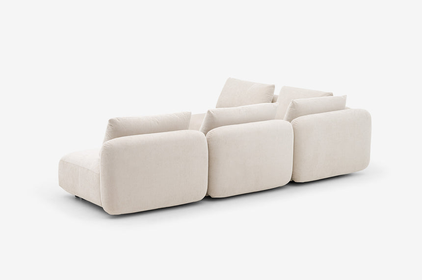 CORE corner sofa