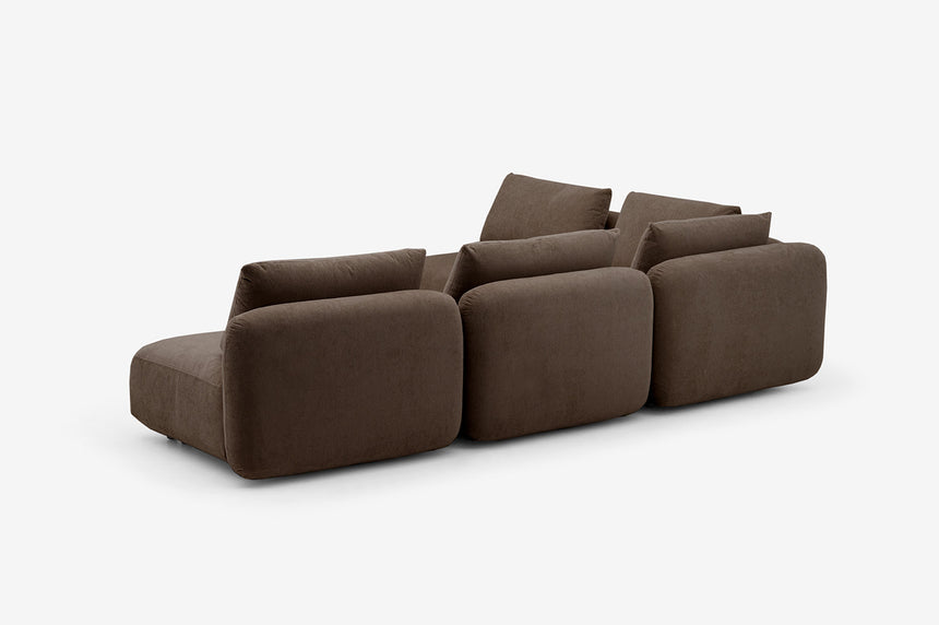 CORE corner sofa