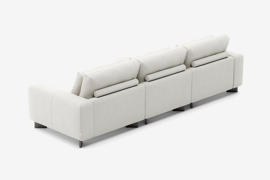 Sofa narożna modułowa Dizy
