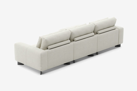 Sofa narożna modułowa Dizy