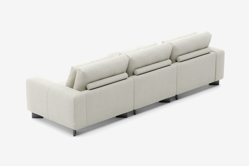 Sofa narożna modułowa Dizy