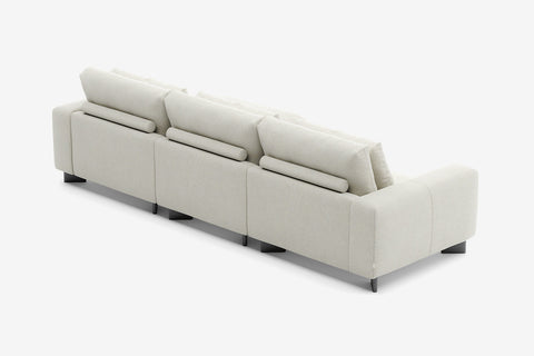 Sofa narożna modułowa Dizy