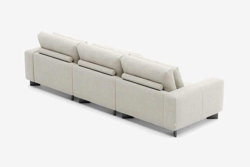 Sofa narożna modułowa Dizy