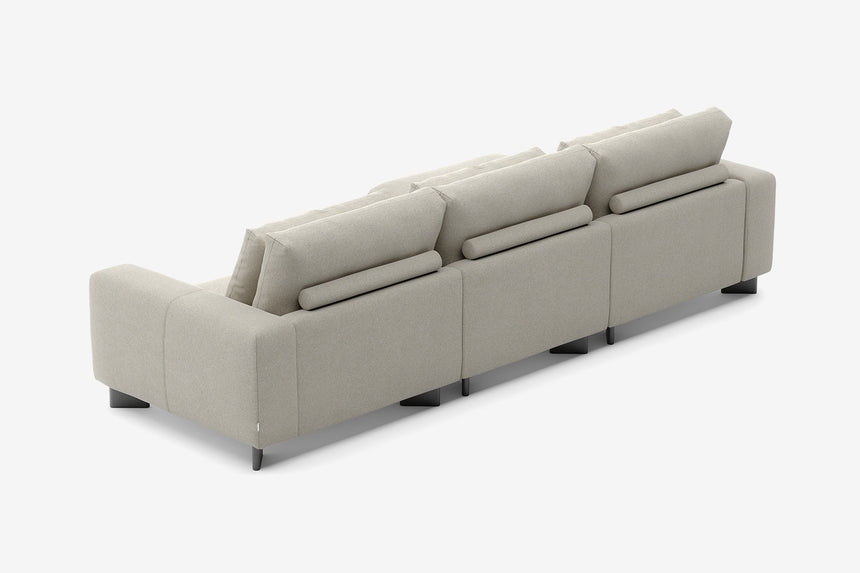 Sofa narożna modułowa Dizy