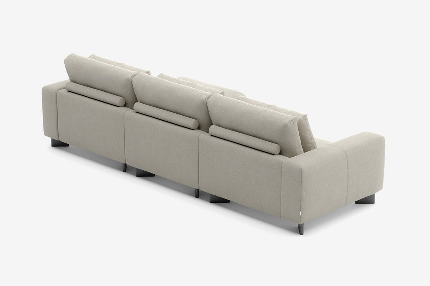 Sofa narożna modułowa Dizy
