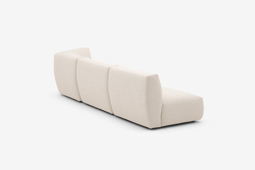 Ecksofa DOVE