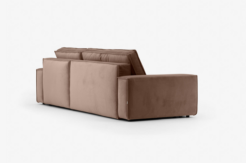 Hola corner sofa