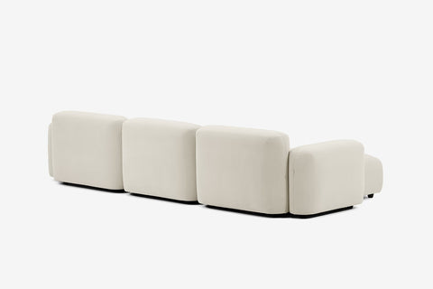 Sofa narożna modułowa Muto