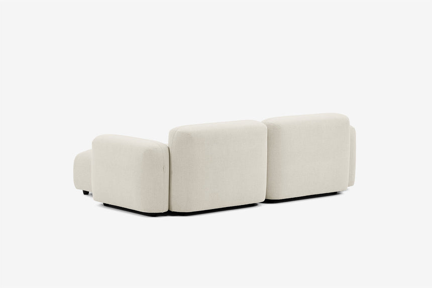 Sofa narożna modułowa Muto