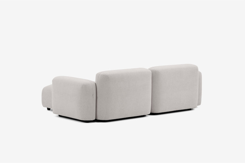 Sofa narożna modułowa Muto
