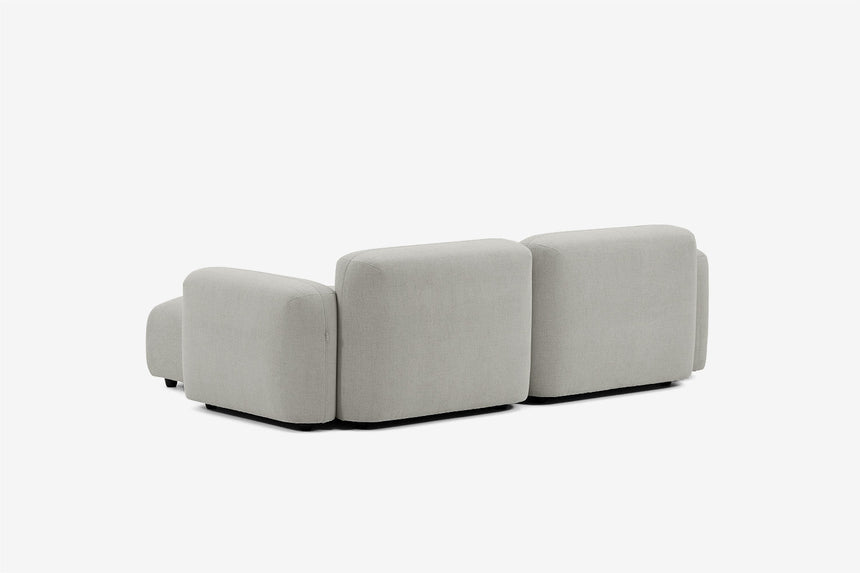 Sofa narożna modułowa Muto