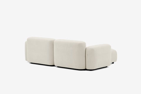 Sofa narożna modułowa Muto
