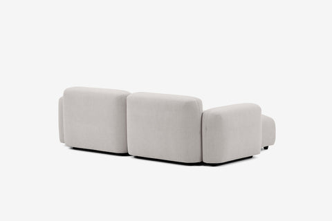 Sofa narożna modułowa Muto
