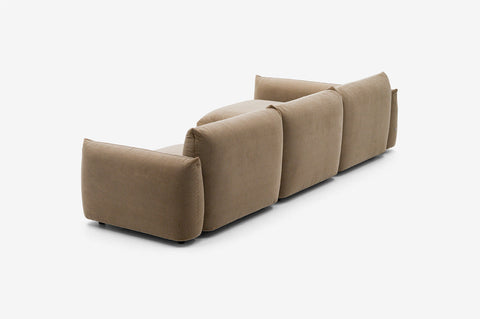 Sofa narożna modułowa Pillove