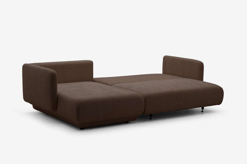 REALLY corner sofa