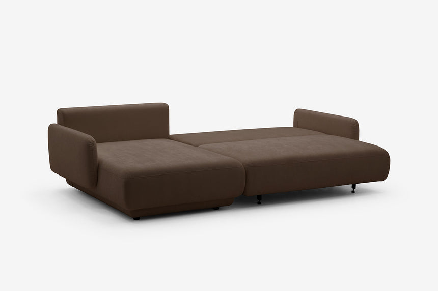 REALLY corner sofa