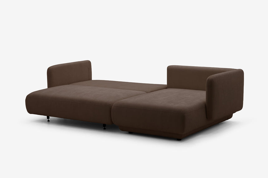REALLY corner sofa