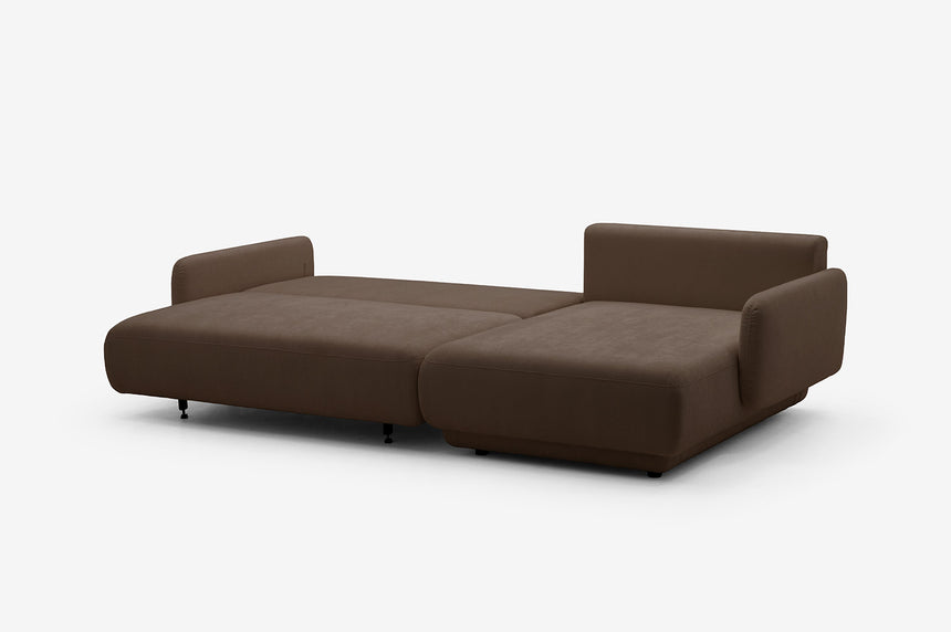 REALLY corner sofa