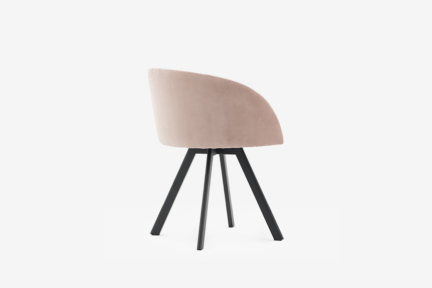 SENDO swivel chair