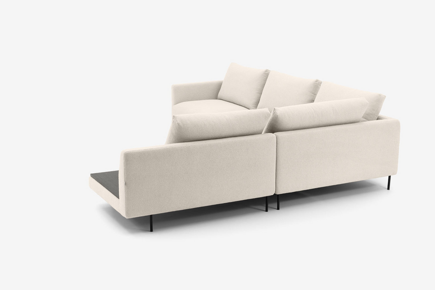 ONDA corner sofa