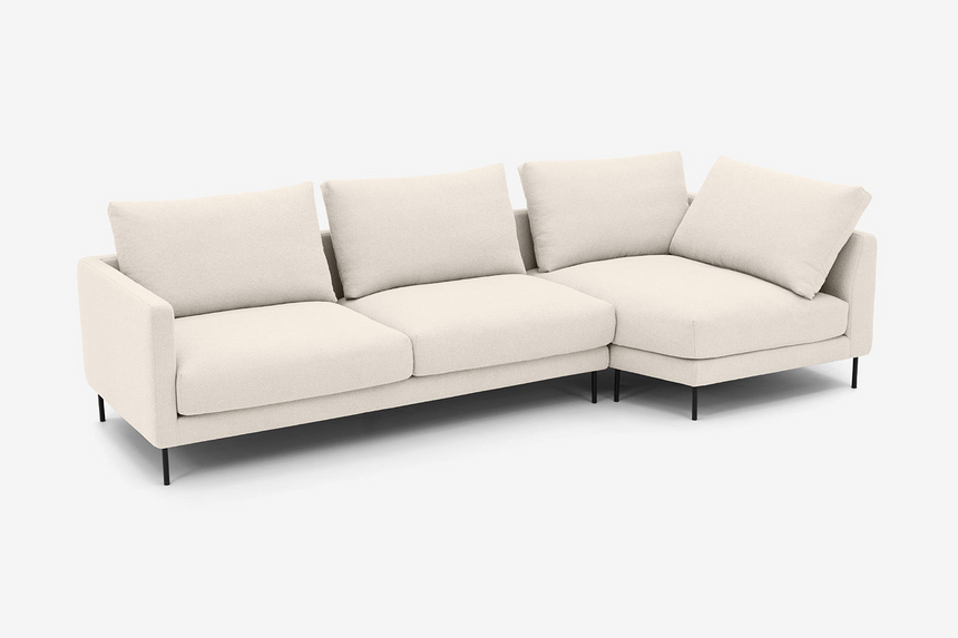 ONDA corner sofa