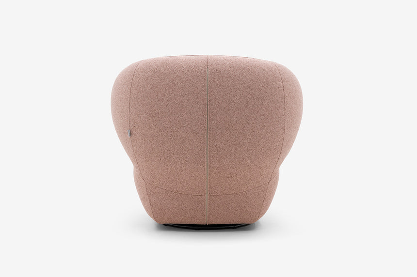 BOO armchair