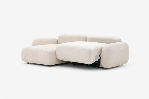 Sofa narożna modułowa Core