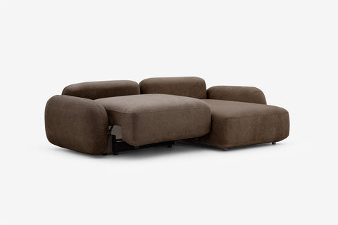Sofa narożna modułowa Core