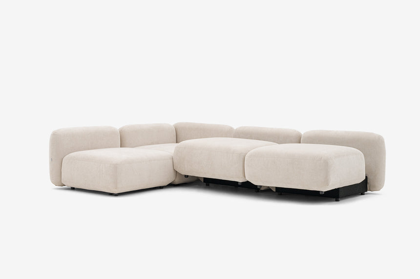 CORE corner sofa