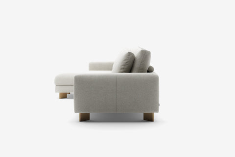 Sofa narożna modułowa Dizy