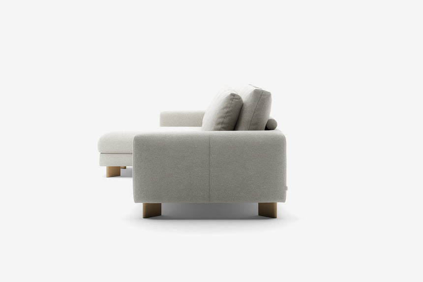 Sofa narożna modułowa Dizy
