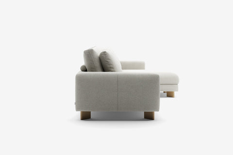 Sofa narożna modułowa Dizy