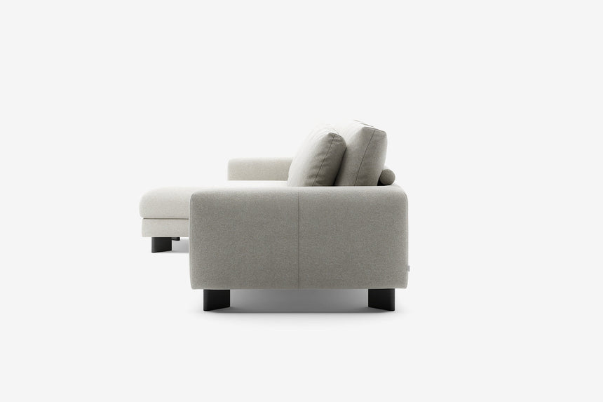 Sofa narożna modułowa Dizy