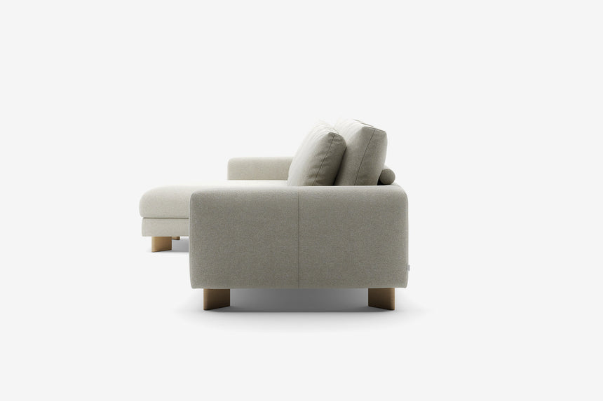 Sofa narożna modułowa Dizy