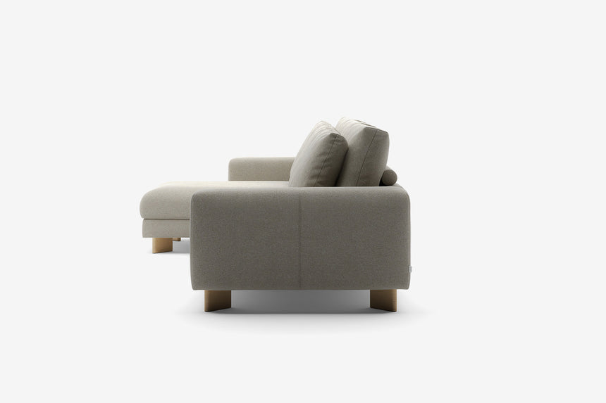 Sofa narożna modułowa Dizy
