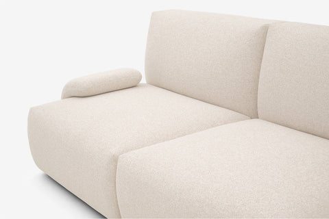 Sofa narożna modułowa Dove