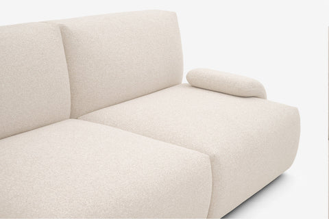 Sofa narożna modułowa Dove