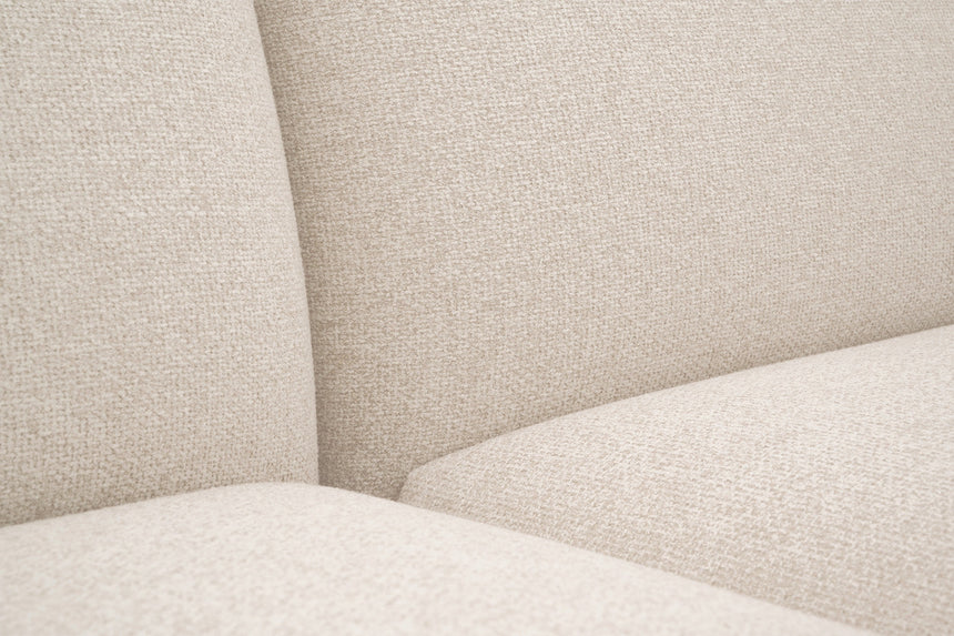 Sofa narożna modułowa Dove