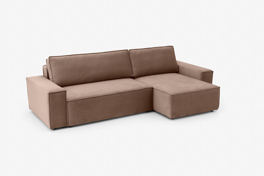 Hola corner sofa