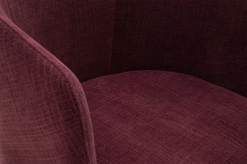 LIFT SOFT upholstered chair