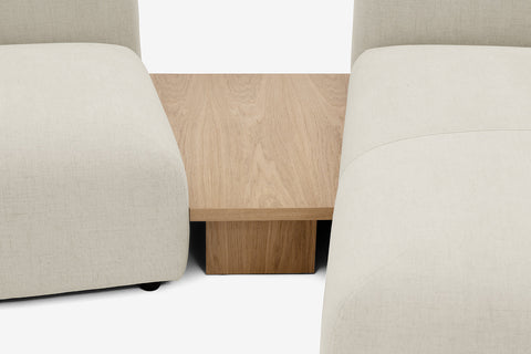 Sofa narożna modułowa Muto
