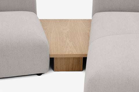 Sofa narożna modułowa Muto