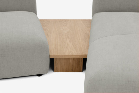 Sofa narożna modułowa Muto