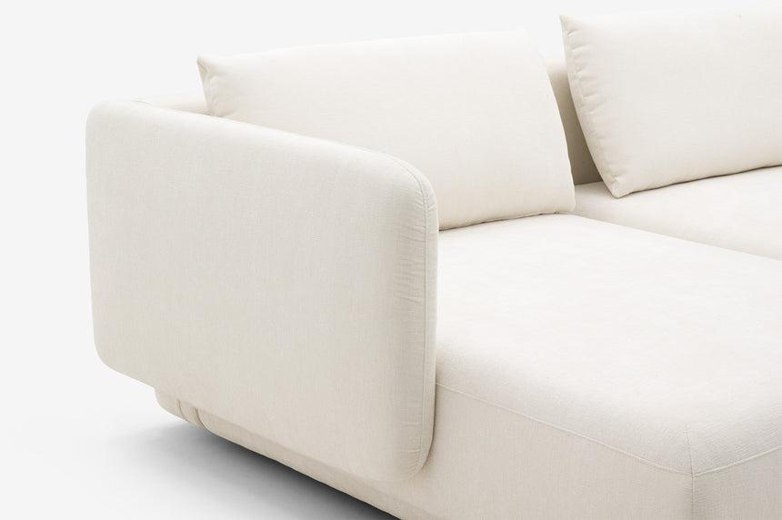REALLY corner sofa