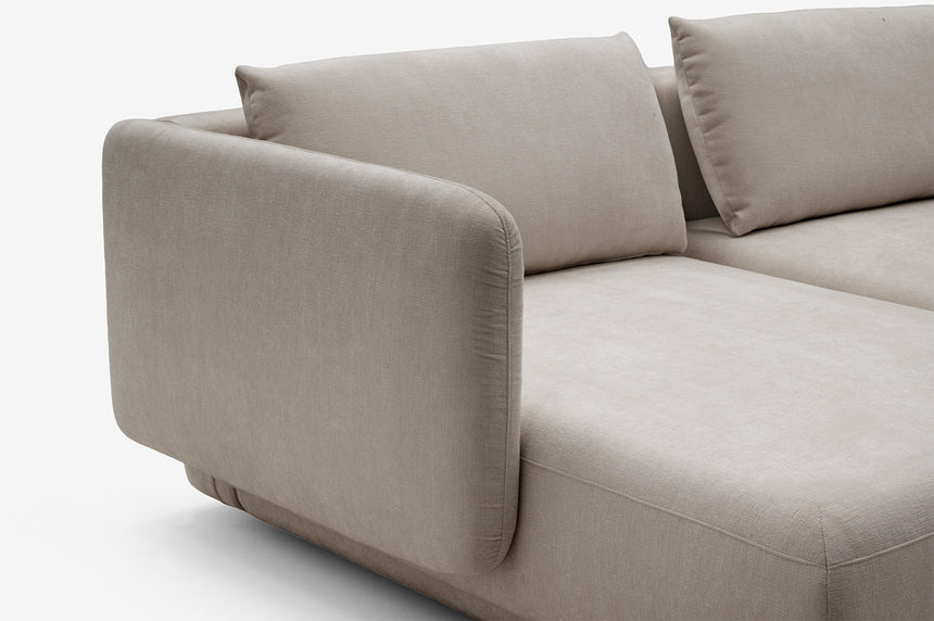 REALLY corner sofa