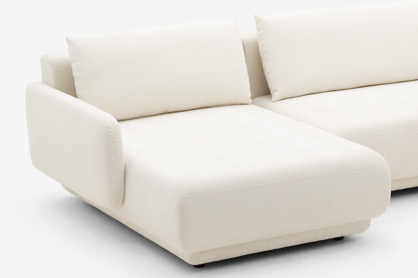 REALLY corner sofa
