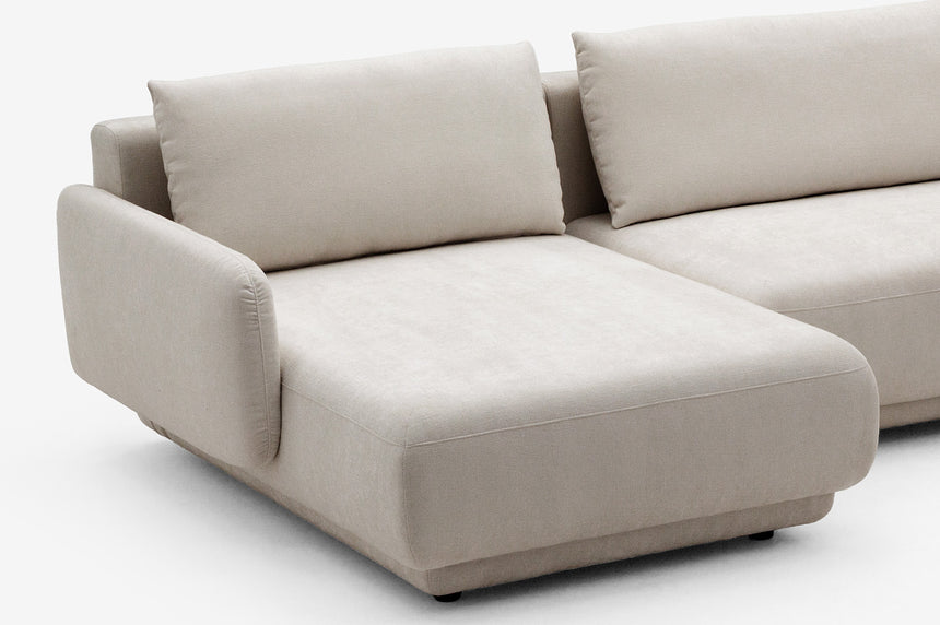 REALLY corner sofa