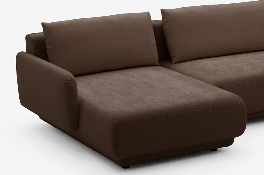 REALLY corner sofa