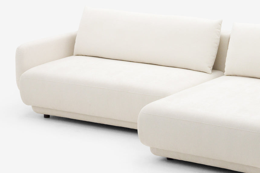 REALLY corner sofa