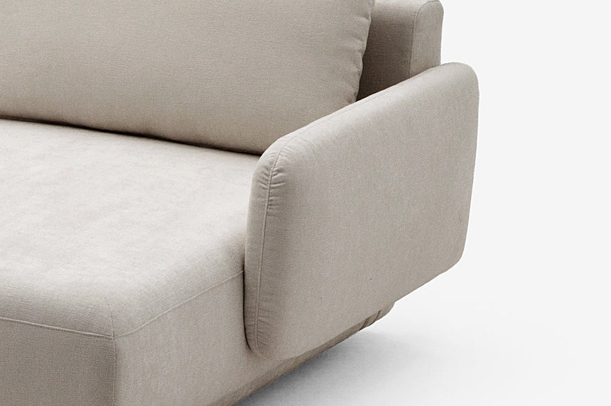 REALLY corner sofa